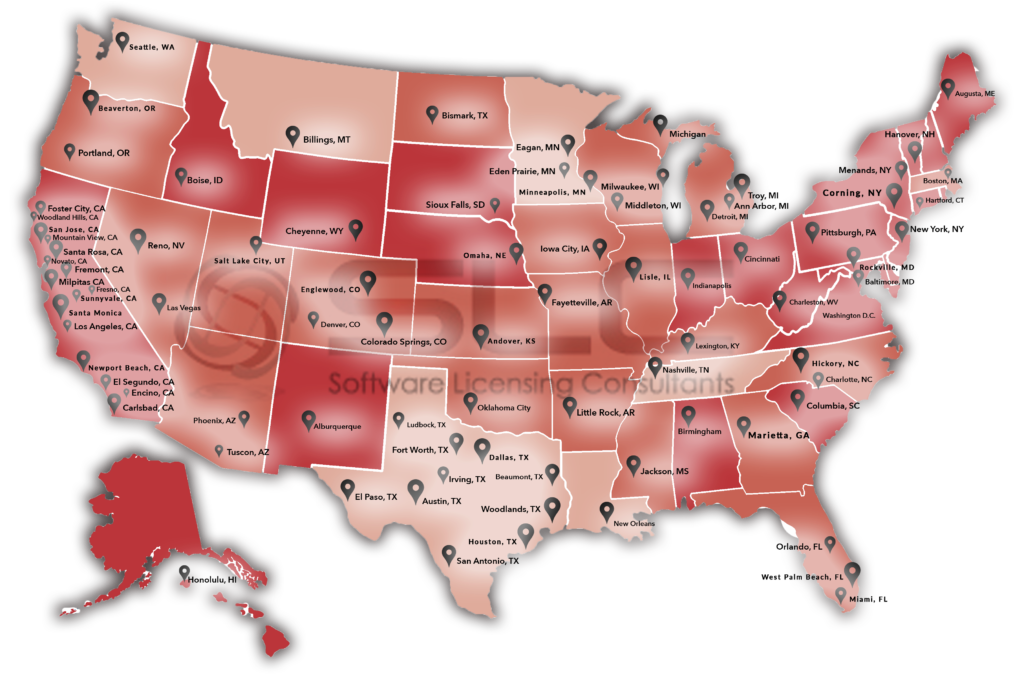 SLC-MAP