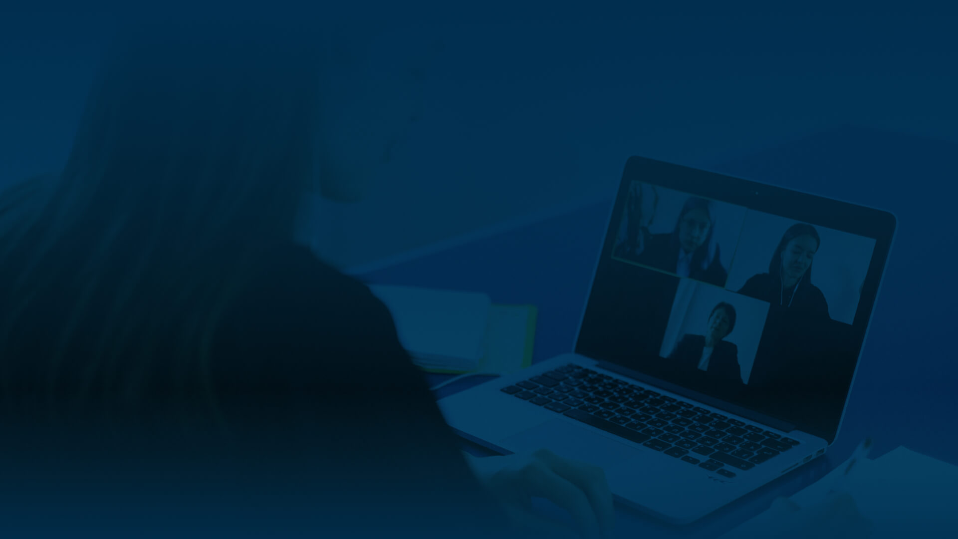 Zoom-Registration-template-background