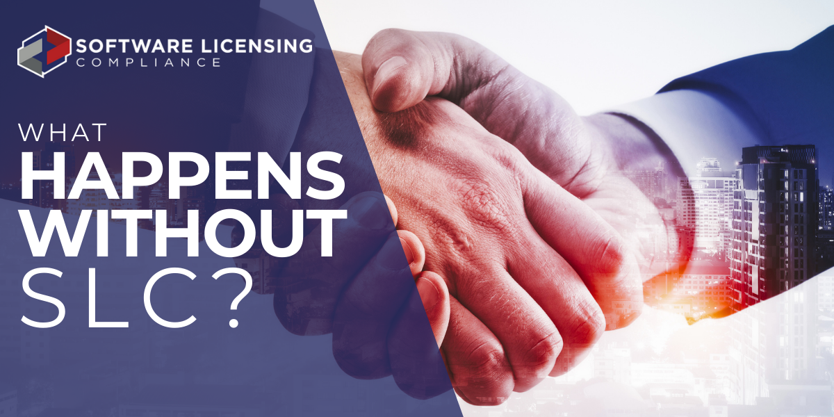 What Happens Without SLC? The Cost of Non-Compliance:  How One Company’s Cost-Cutting Decision Led to a Multi-Million Dollar Oracle Java Bill