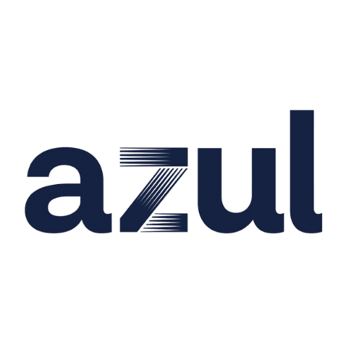 Azul logo