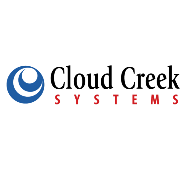 Cloud Creek logo