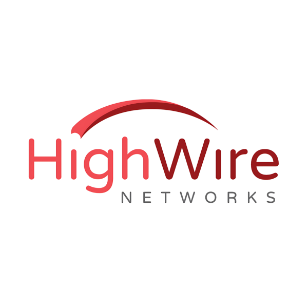 HighWire Networks logo