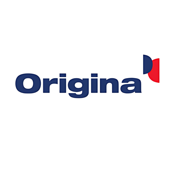 Origina logo