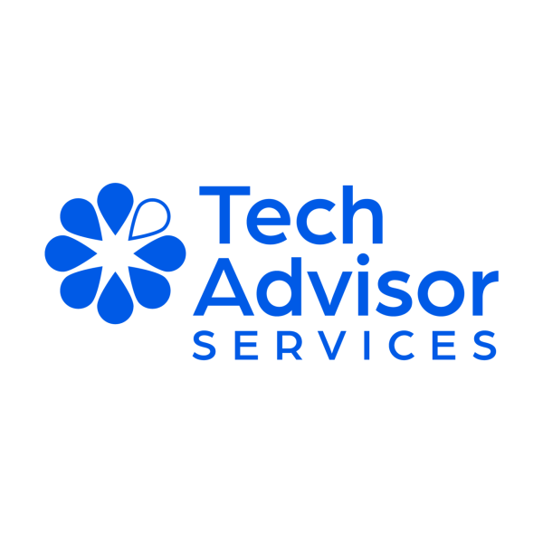Tech Advisor Services logo